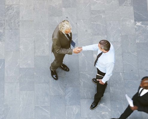 Factores clave para una reputación digital positiva